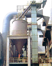 斗式提升機(jī)